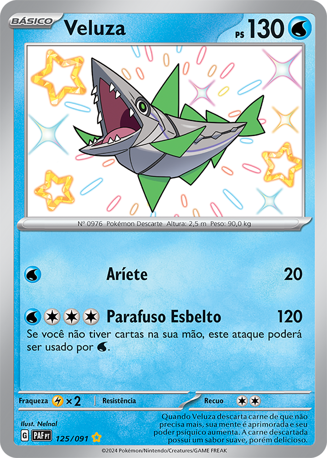 Carta Veluza