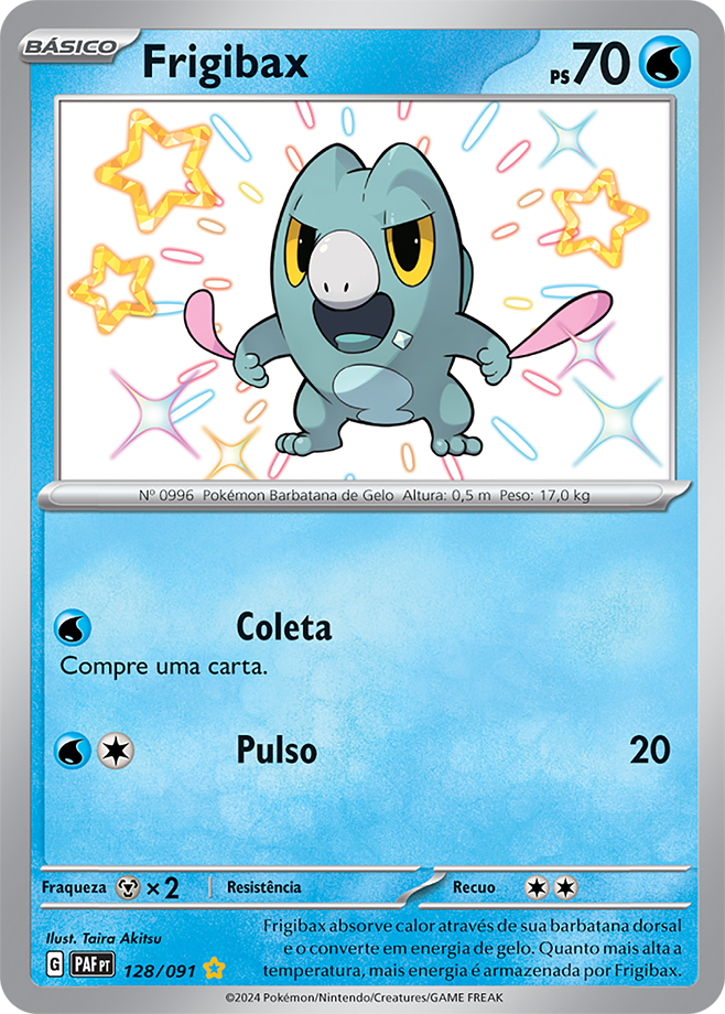 Carta Frigibax