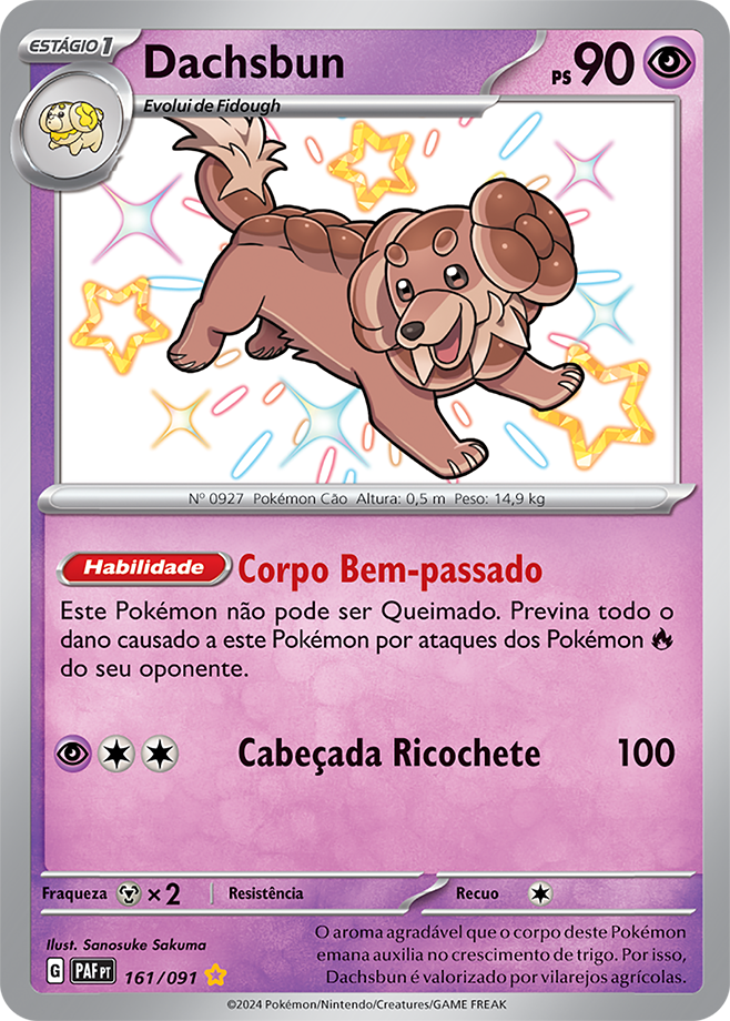 Carta Dachsbun