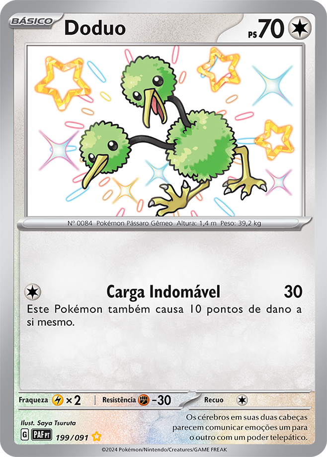Carta Doduo