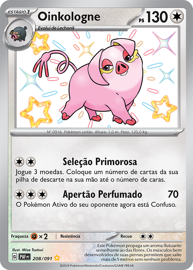 Carta Oinkologne