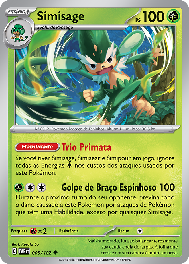 Carta Simisage