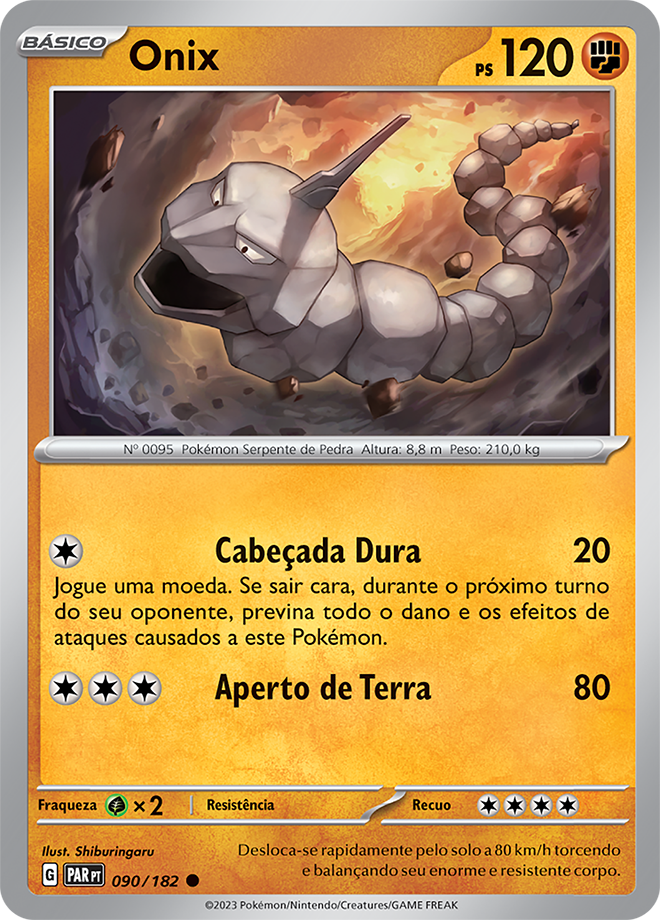 Carta Onix