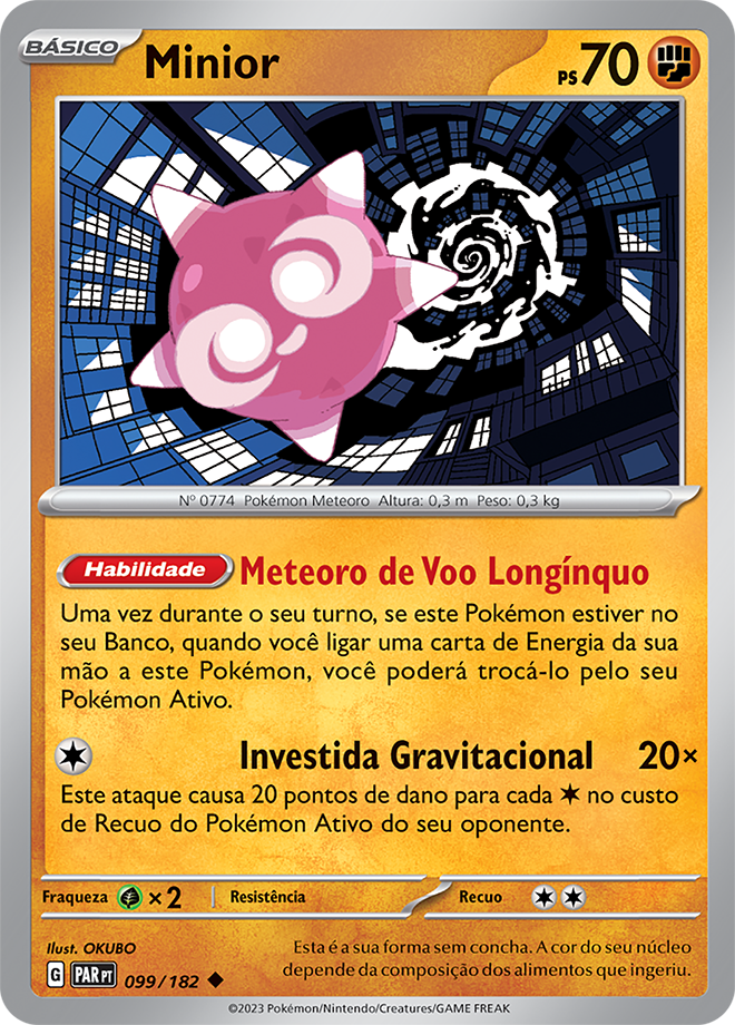 Carta Minior