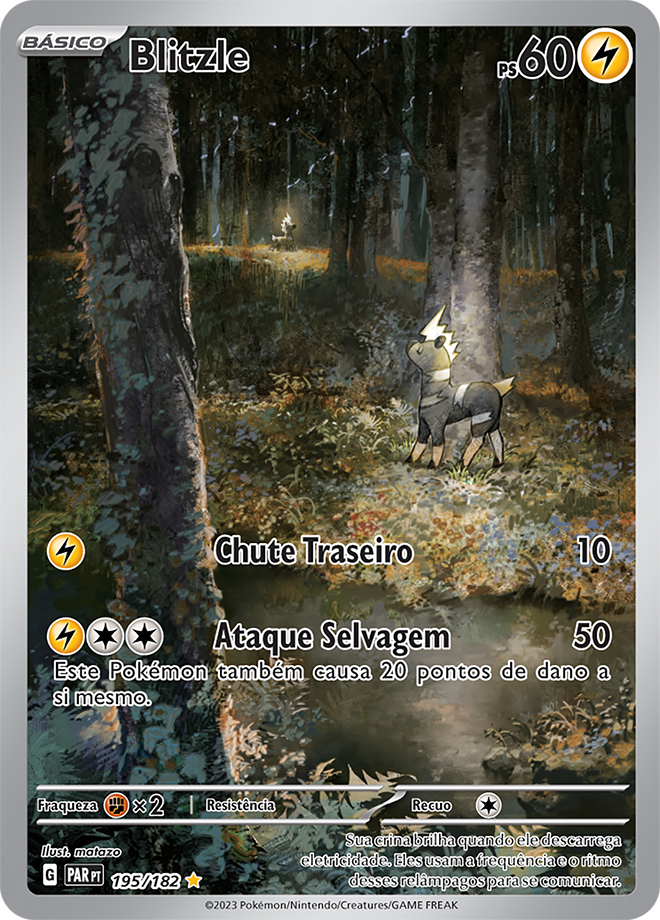 Carta Blitzle
