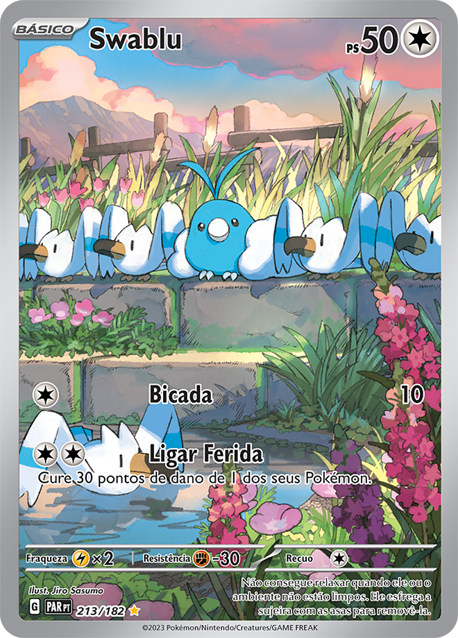 Carta Swablu
