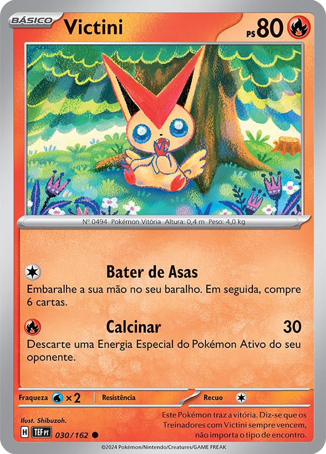 Carta Victini