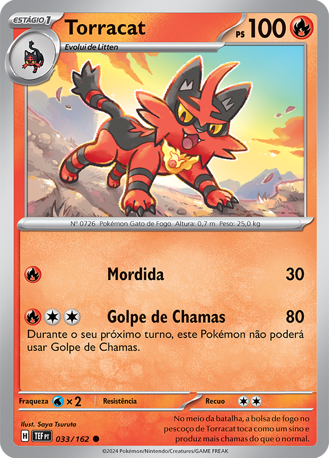 Carta Torracat