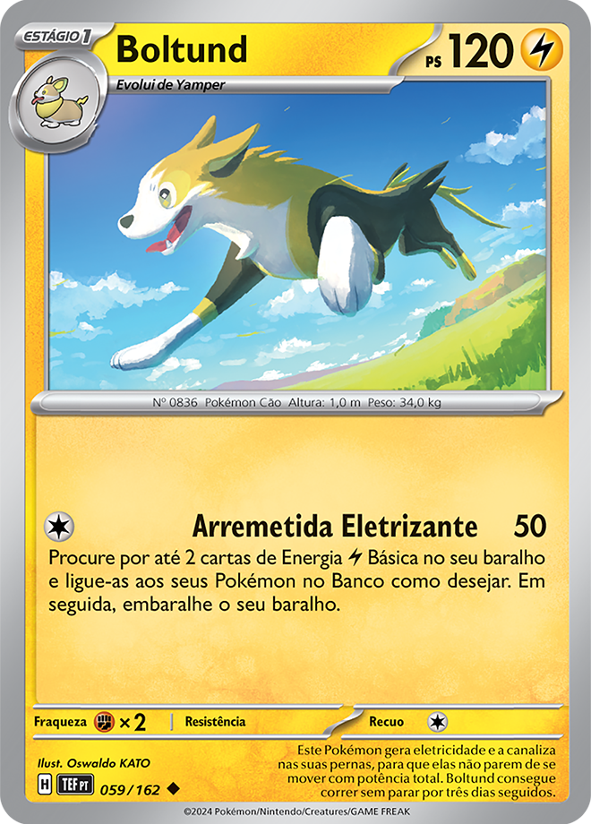 Carta Boltund