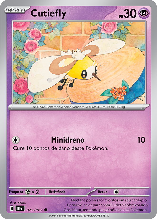 Carta Cutiefly