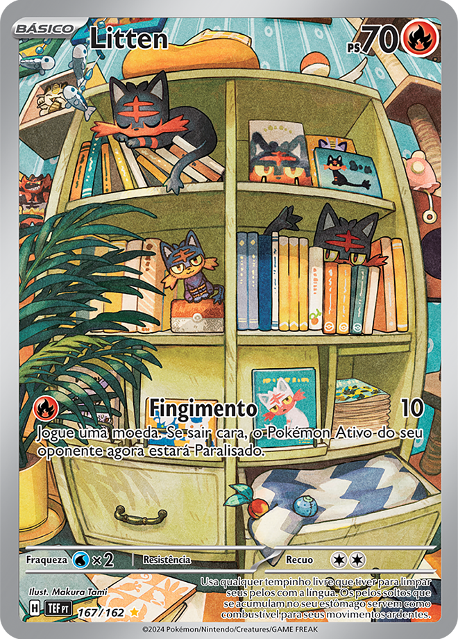 Carta Litten