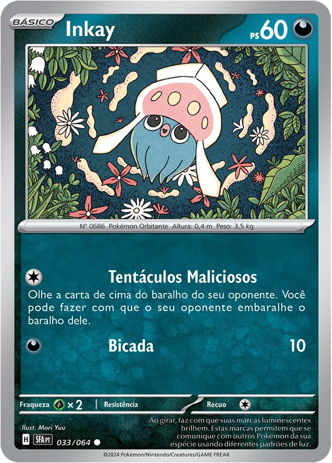 Carta Inkay