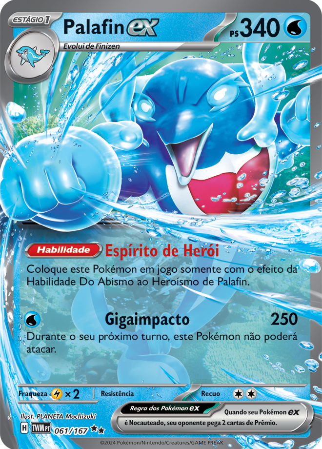 Carta Palafin ex