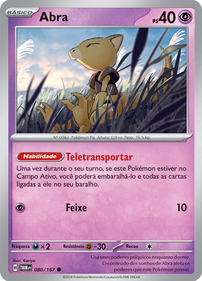 Carta Abra