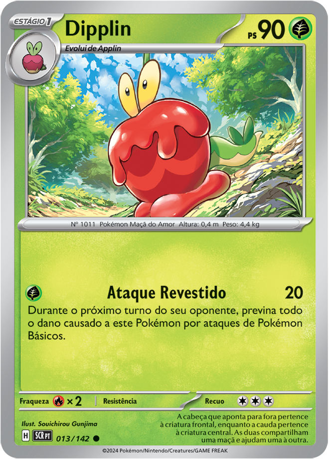 Carta Dipplin