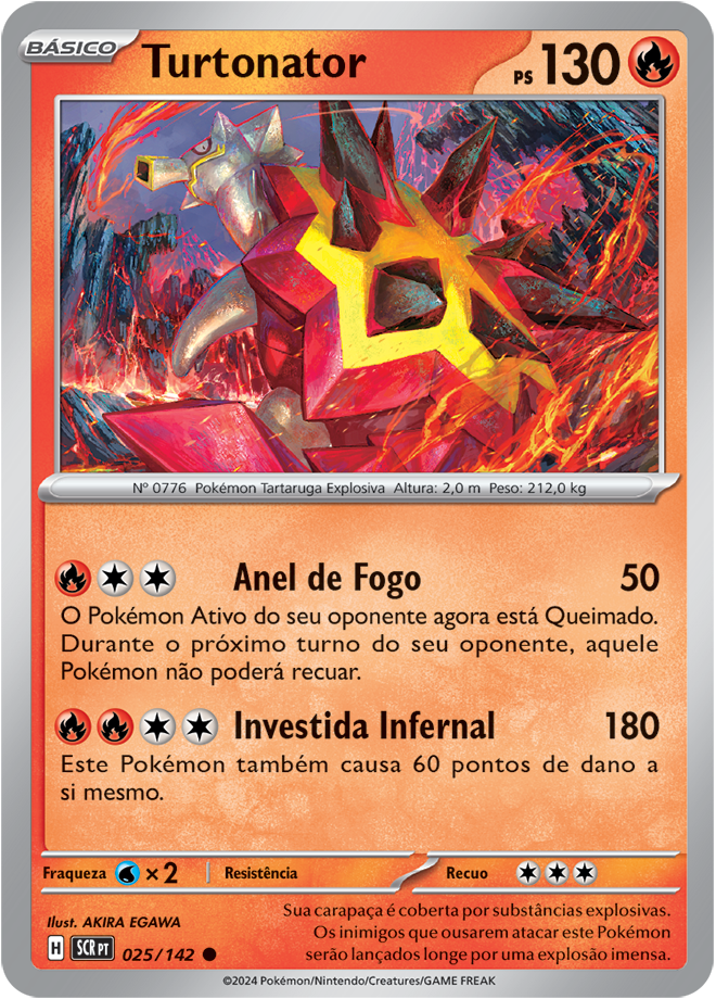 Carta Turtonator