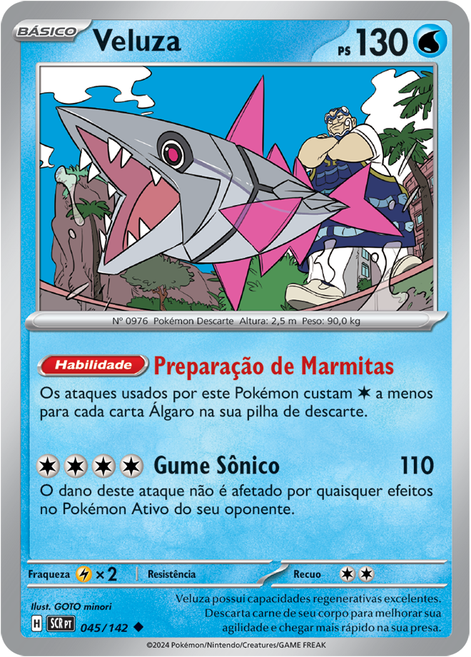 Carta Veluza