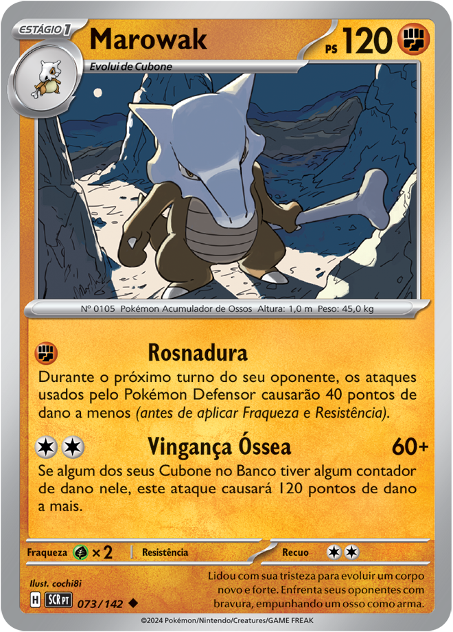 Carta Marowak