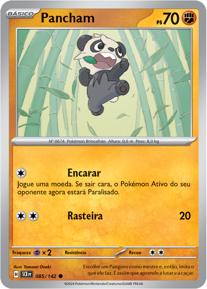 Carta Pancham