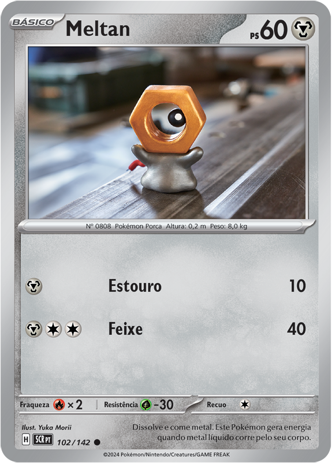 Carta Meltan