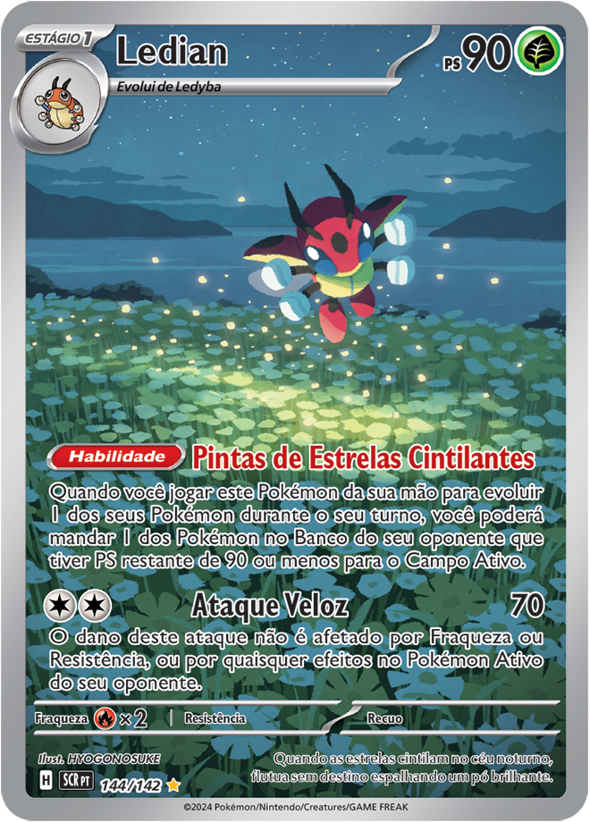 Carta Ledian