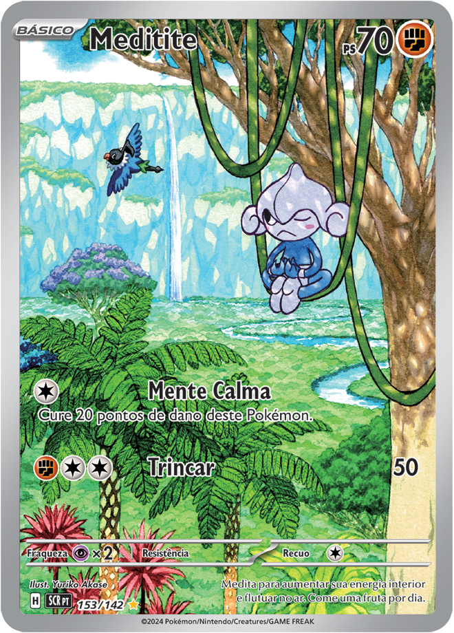 Carta Meditite
