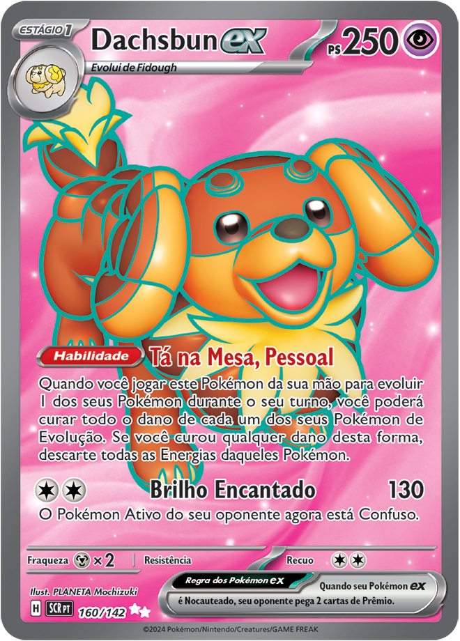 Carta Dachsbun ex