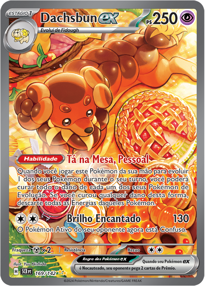 Carta Dachsbun ex