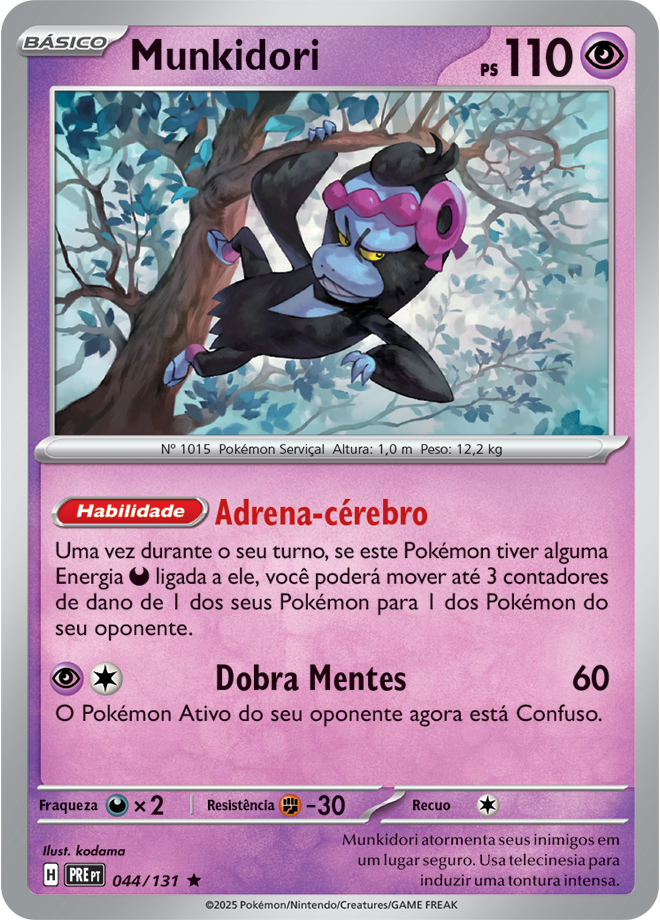Carta Munkidori