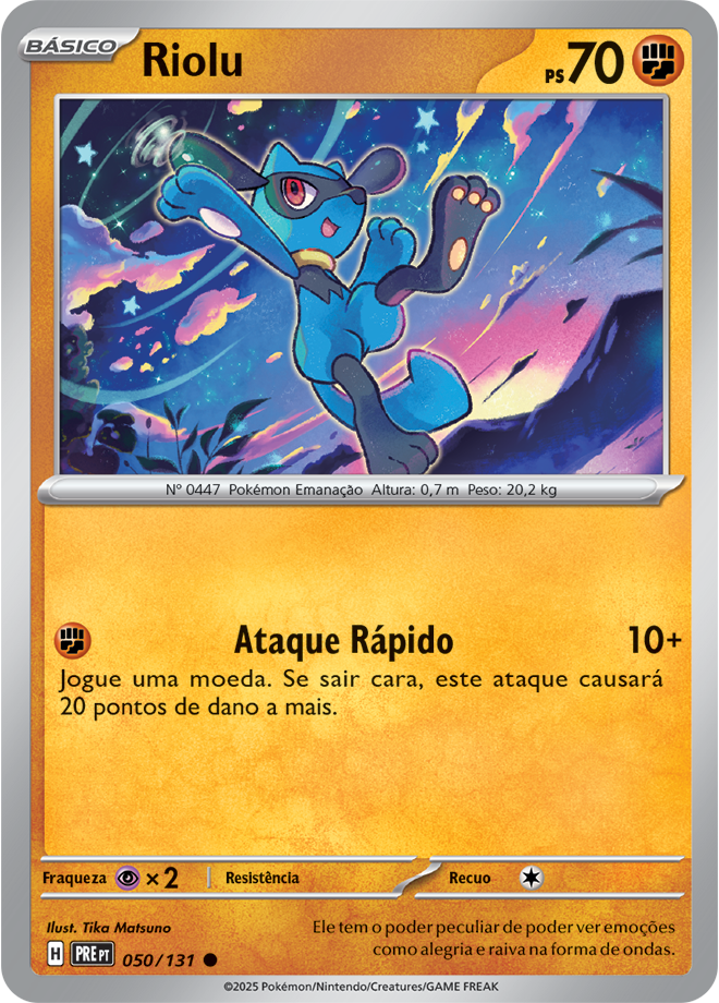 Carta Riolu