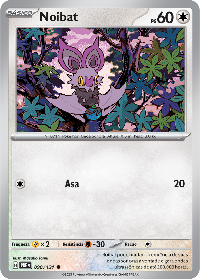 Carta Noibat