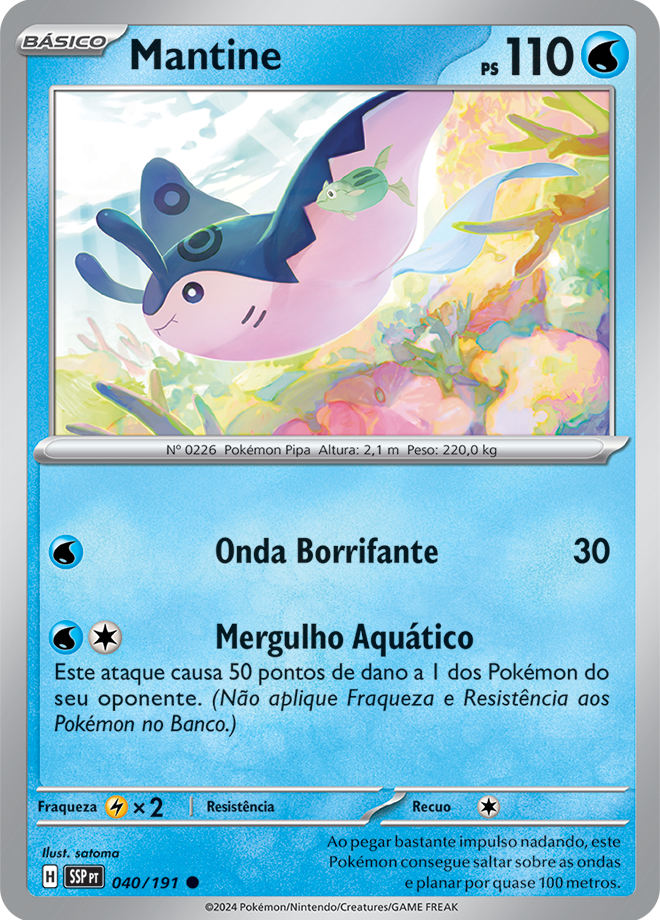 Carta Mantine