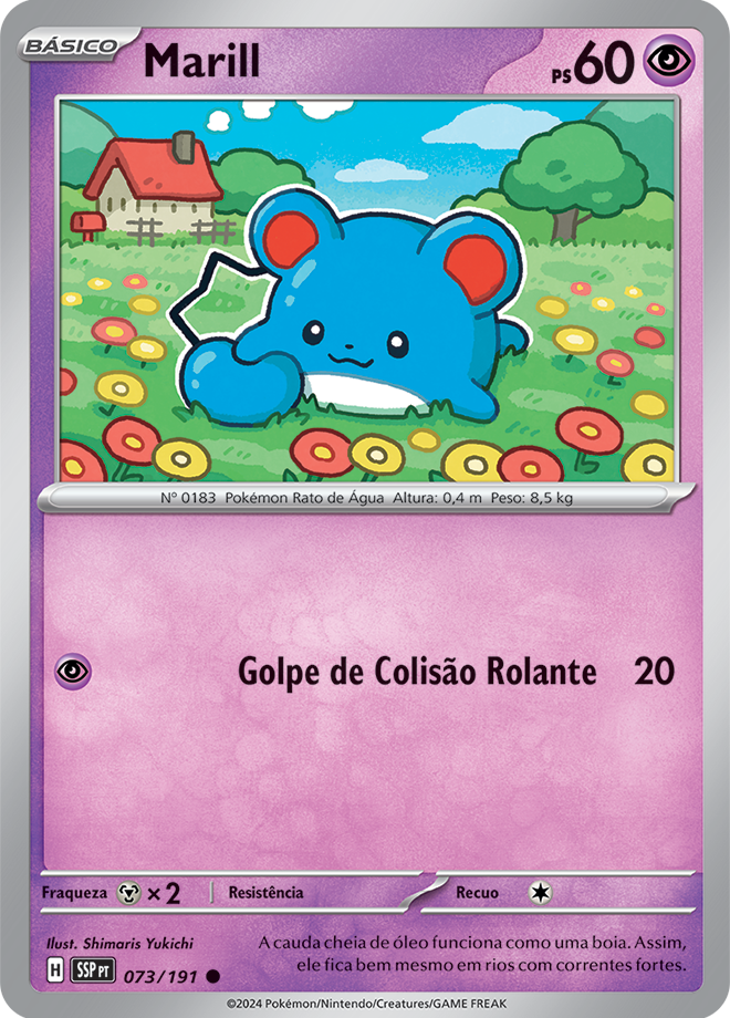 Carta Marill