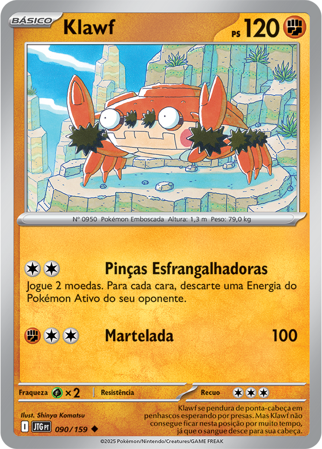 Carta Klawf
