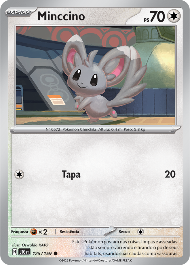 Carta Minccino