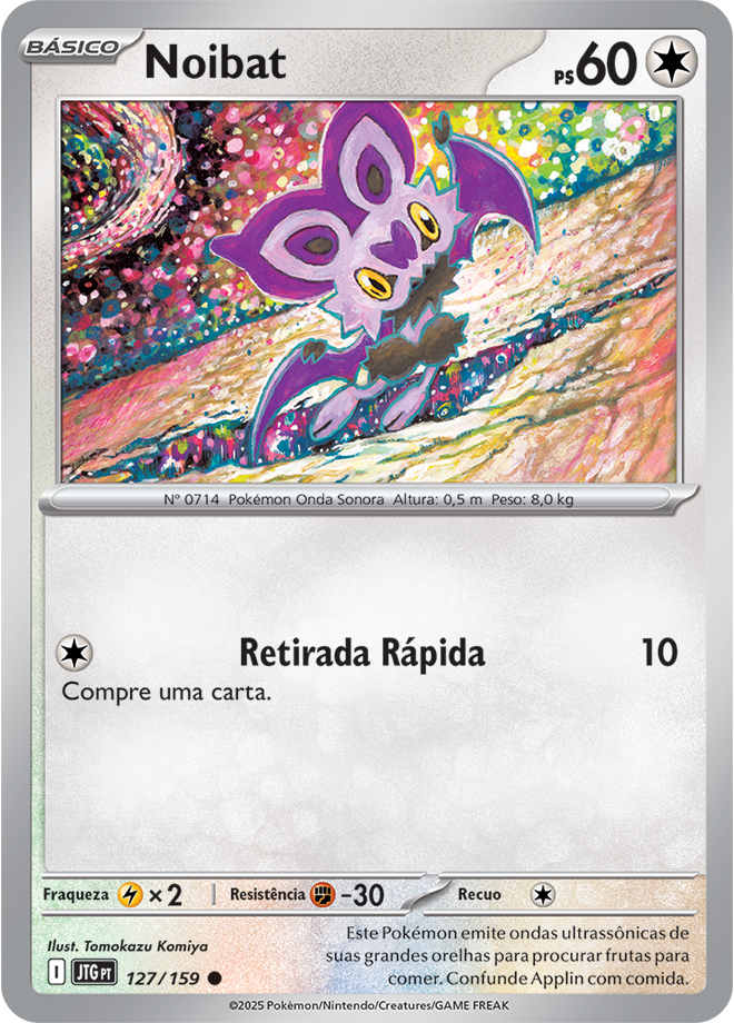 Carta Noibat