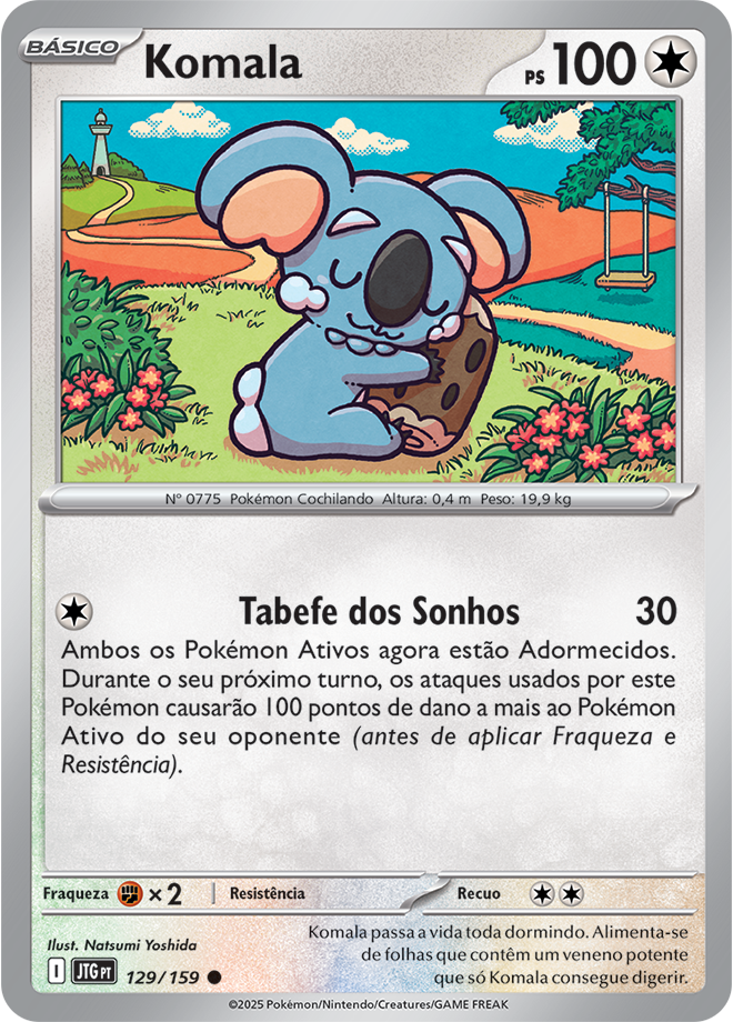 Carta Komala