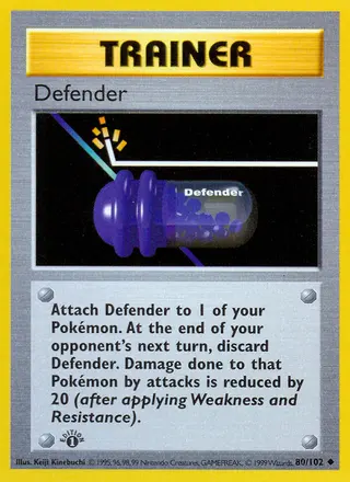 Carta Defender