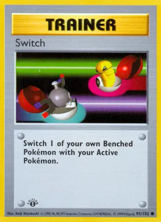 Carta Switch