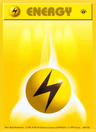 Carta Lightning Energy