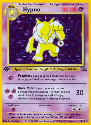 Carta Hypno
