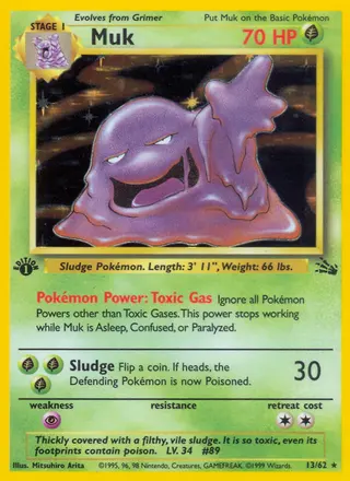 Carta Muk