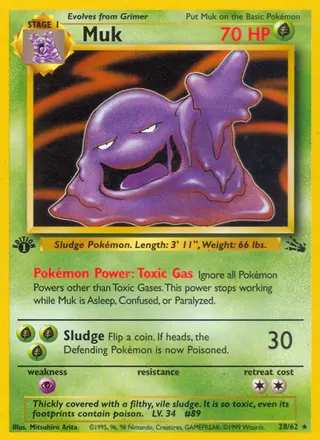 Carta Muk
