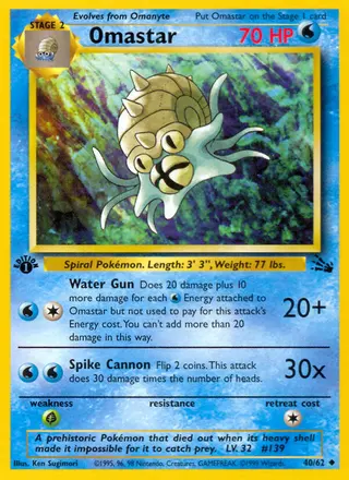 Carta Omastar