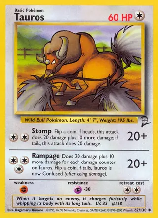 Carta Tauros