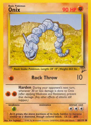 Carta Onix