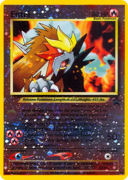 Carta Entei