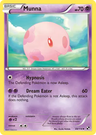 Carta Munna