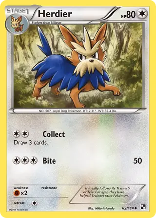 Carta Herdier