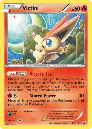 Carta Victini